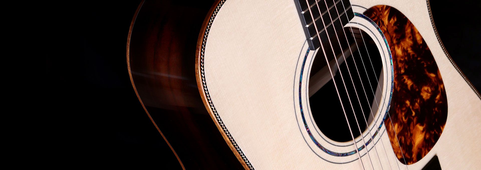 COMMENT CHOISIR SA GUITARE