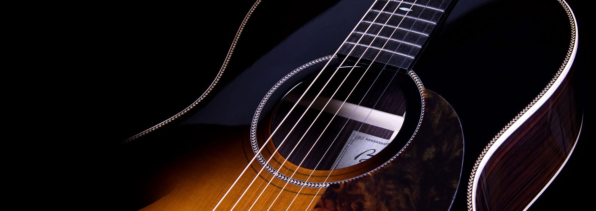 COMMENT CHOISIR SA GUITARE