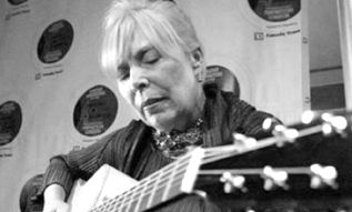 Joni Mitchell