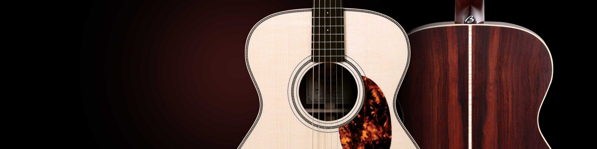 Série Bluegrass Goose