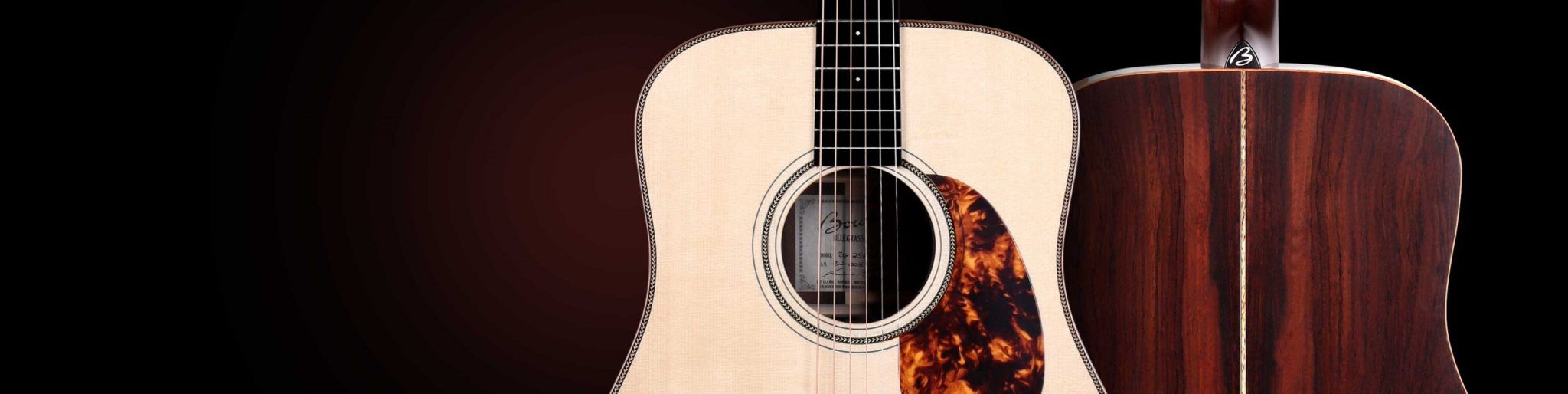 Série Bluegrass Goose