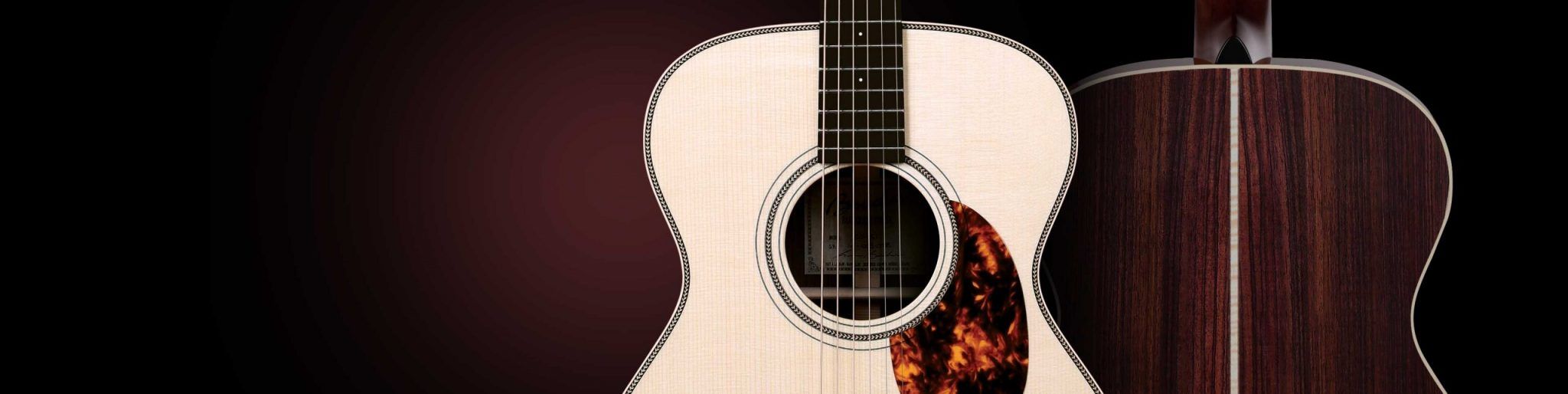 Série Bluegrass Goose