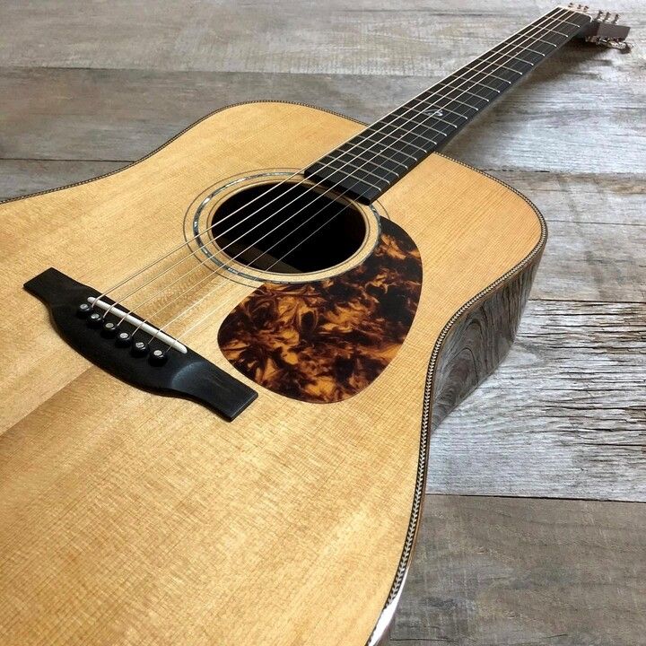 Dreadnought BG-152-GM