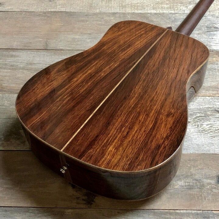 Dreadnought BG-152-GM