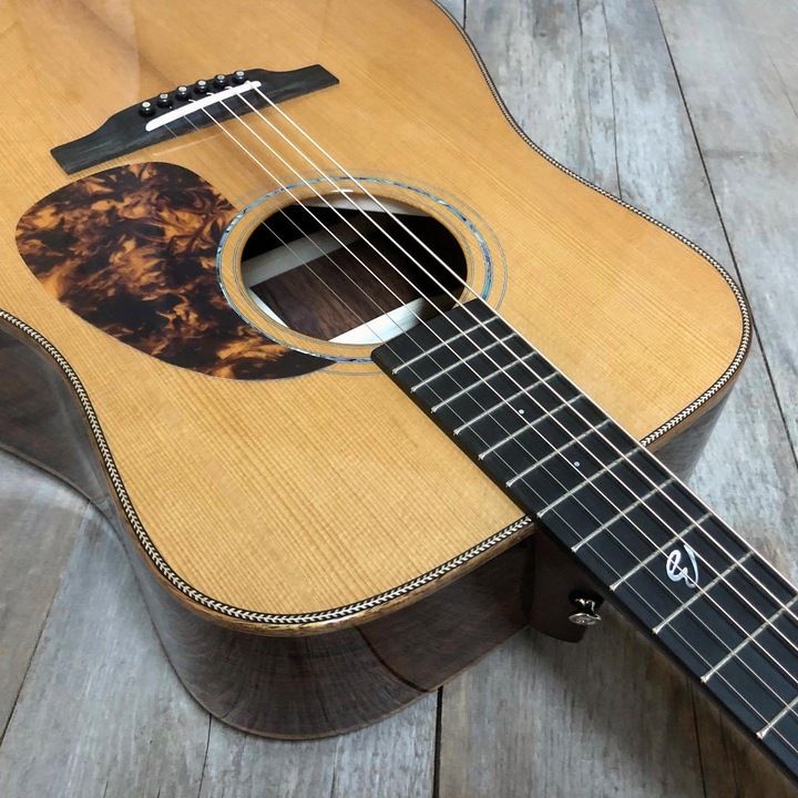 Dreadnought BG-152-GM