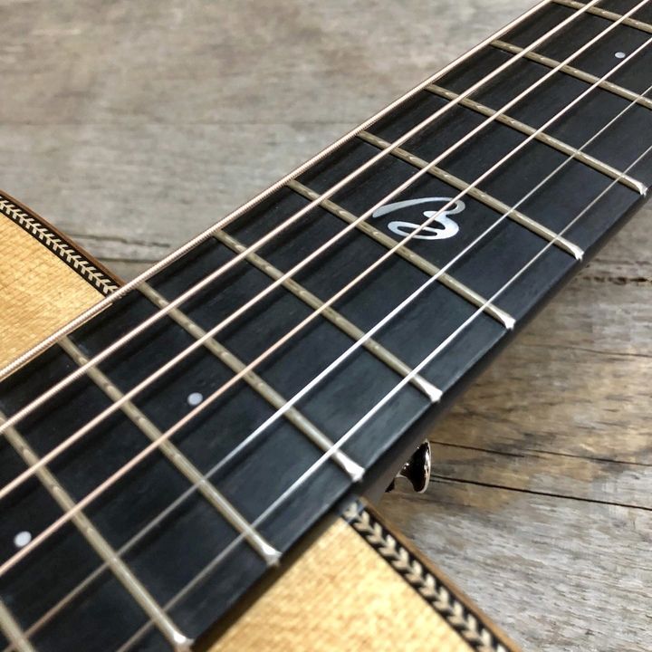 Dreadnought BG-152-GM