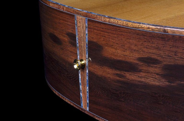 Dreadnought BG-152-GPU