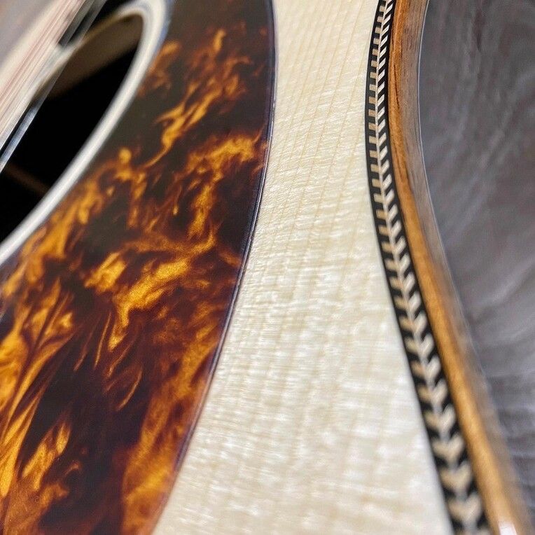 Dreadnought BG-152-M