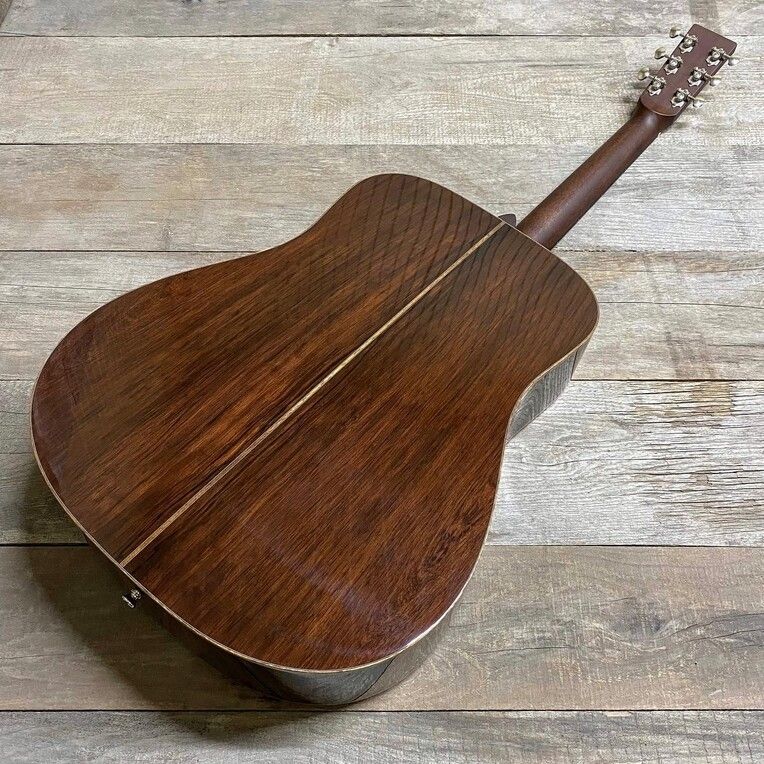 Dreadnought BG-152-M