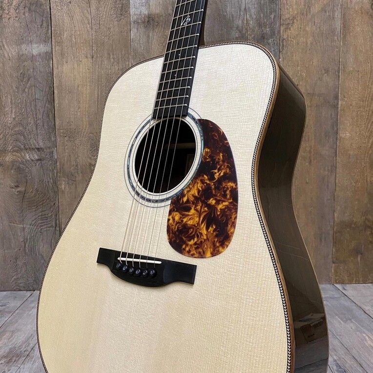 Dreadnought BG-152-M