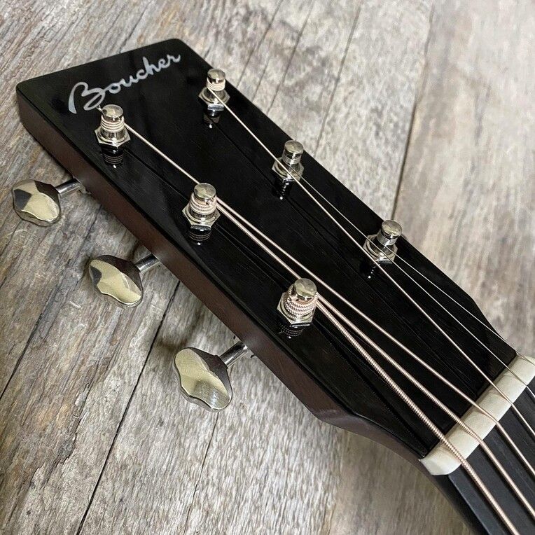 Dreadnought BG-152-M