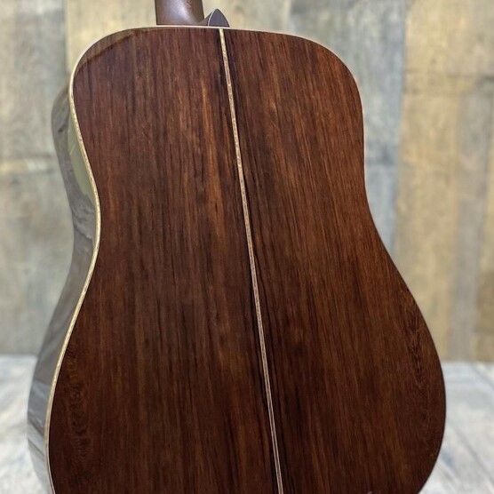 Dreadnought BG-152-M