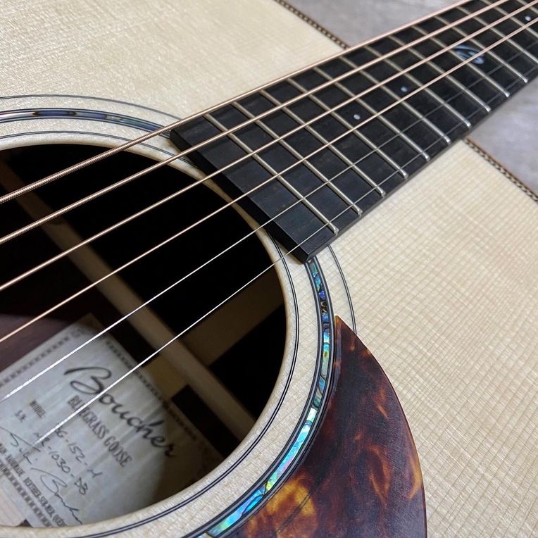 Dreadnought BG-152-M