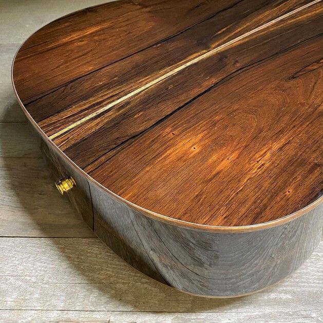 Dreadnought BG-252-GM