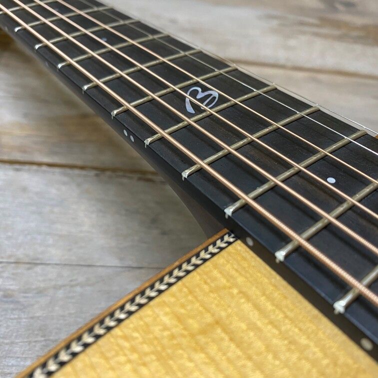 Dreadnought BG-252-GM