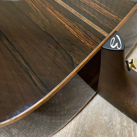 Dreadnought BG-252-GM