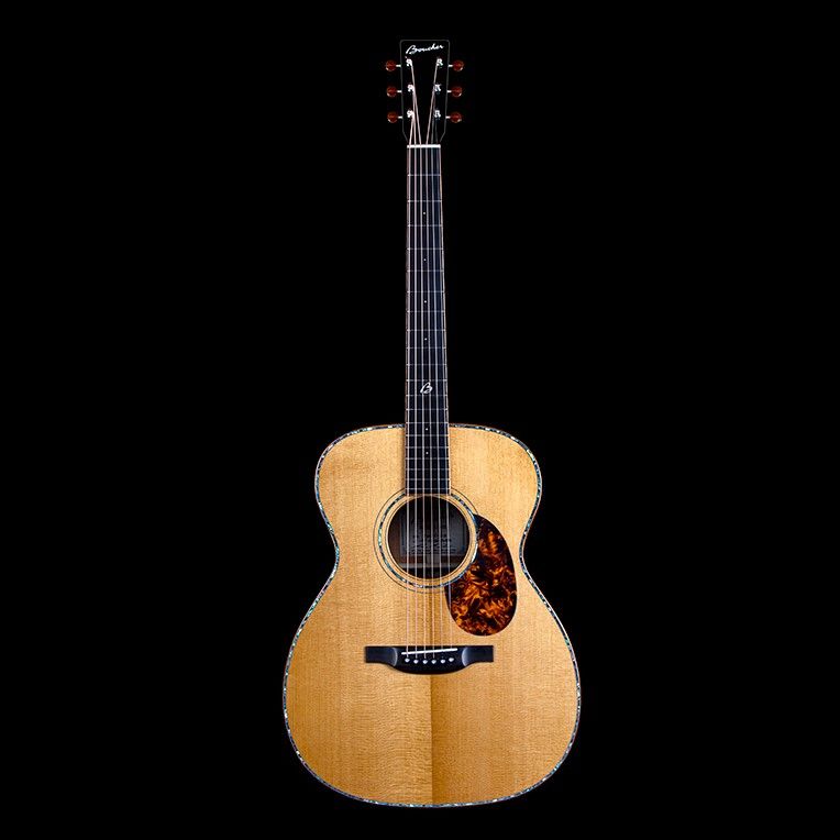 OM Hybride BG-41-GPU