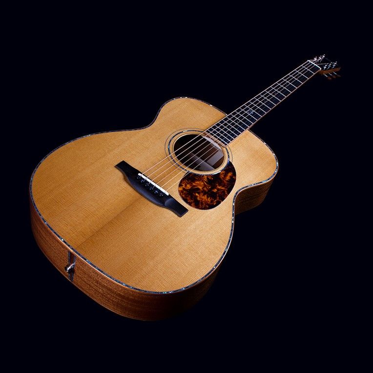 OM Hybride BG-41-GPU