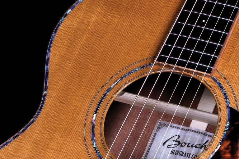 OM Hybride BG-41-GPU