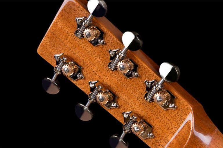 OM Hybride BG-41-GPU