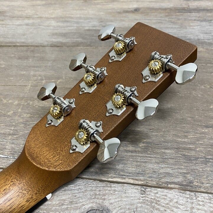 Dreadnought BG-42T-G