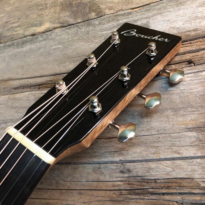 Dreadnought BG-42-GM