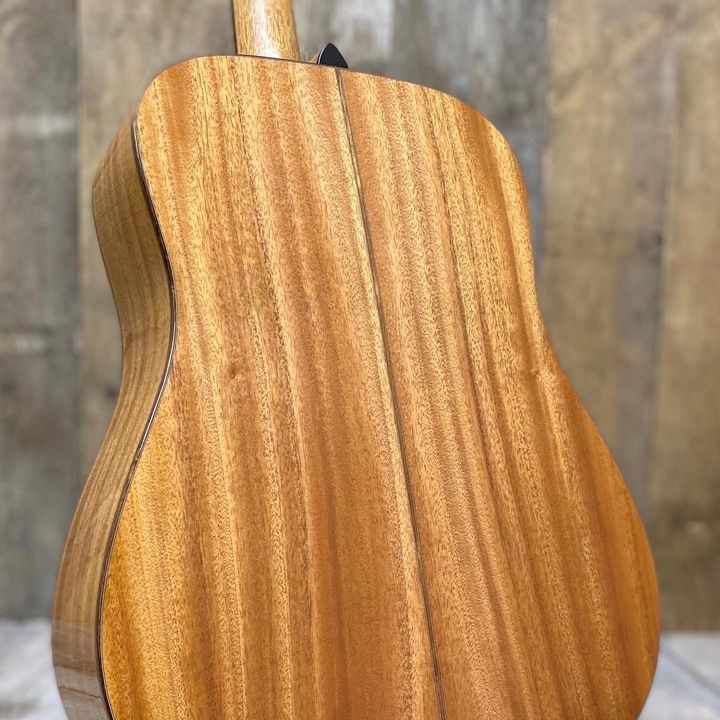 Dreadnought BG-42-GM