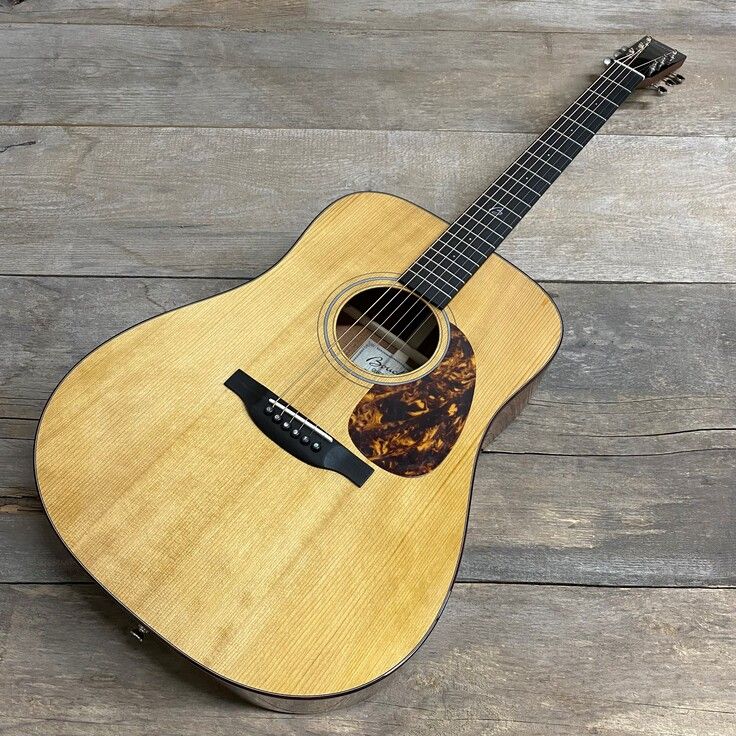 Dreadnought BG-42T-G