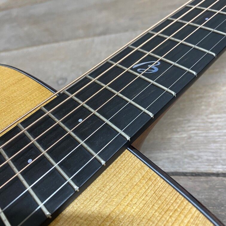 Dreadnought BG-42T-G