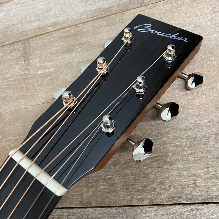 Dreadnought BG-42T-G