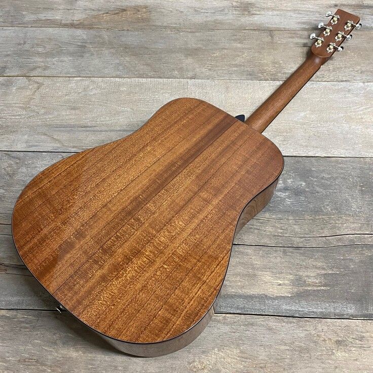 Dreadnought BG-42T-G