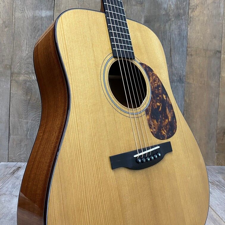 Dreadnought BG-42T-G