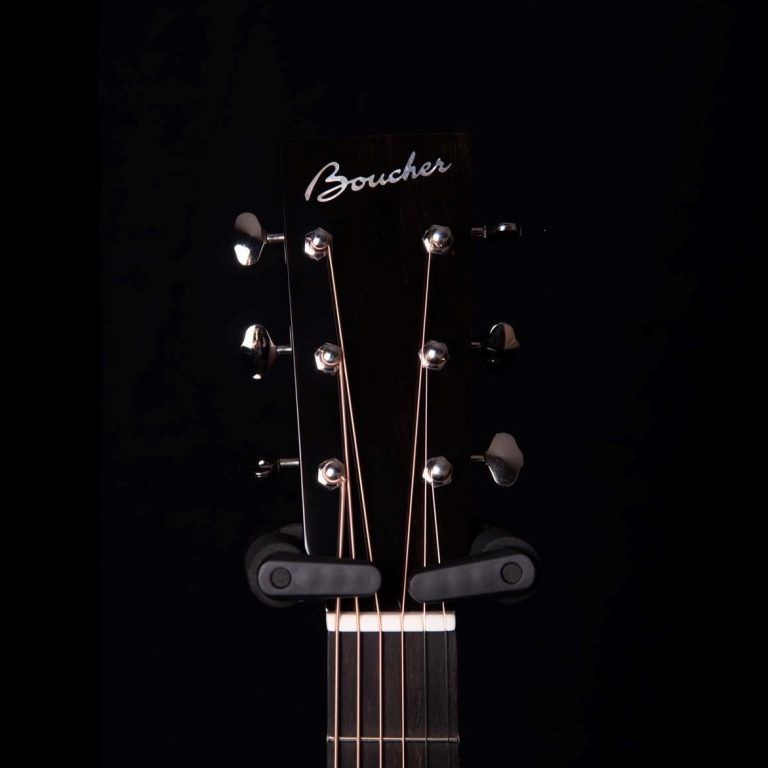 BG-52-BM (Tobacco Burst)
