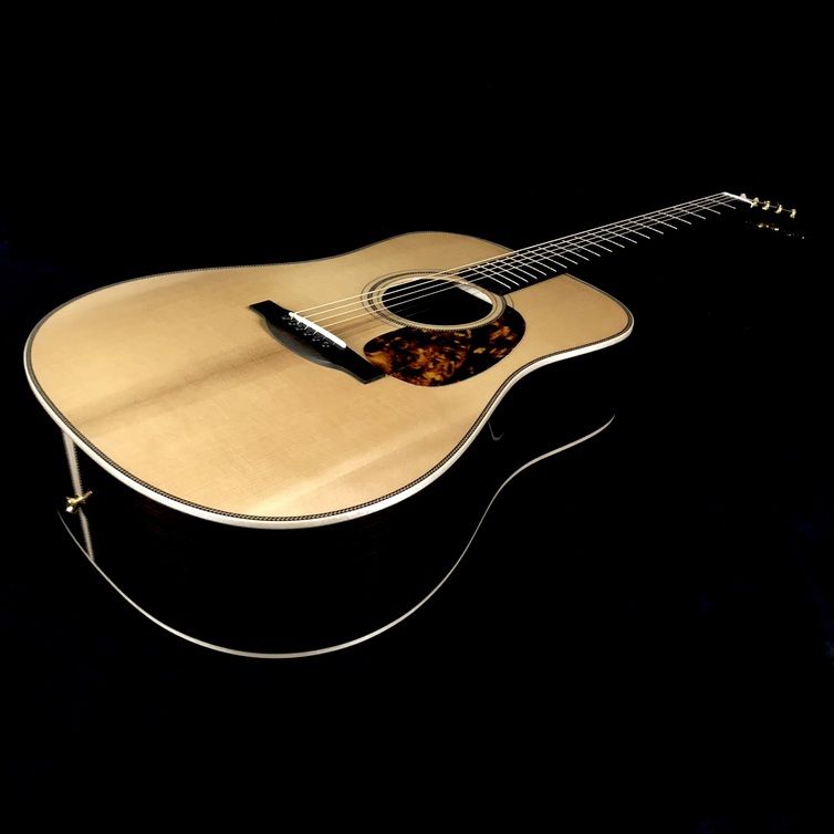Dreadnought BG-52-G
