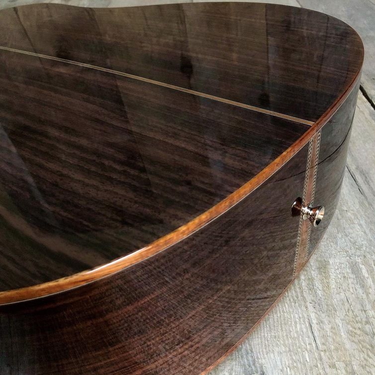 Dreadnought BG-52-GM