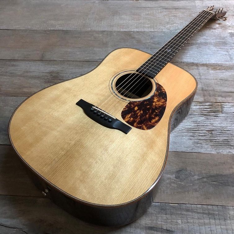 Dreadnought BG-52-GM