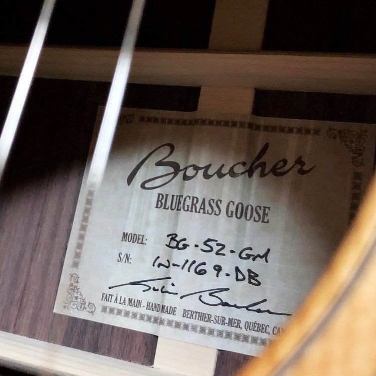 Dreadnought BG-52-GM