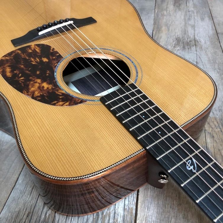 Dreadnought BG-52-GM