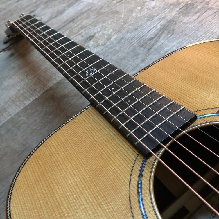 Dreadnought BG-52-GM