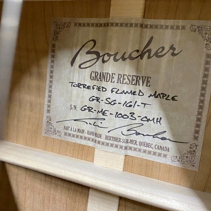 OM Hybride GR-SG-161T