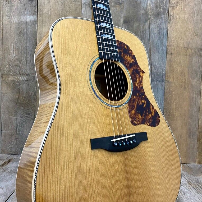 Dreadnought GR-SG-162T