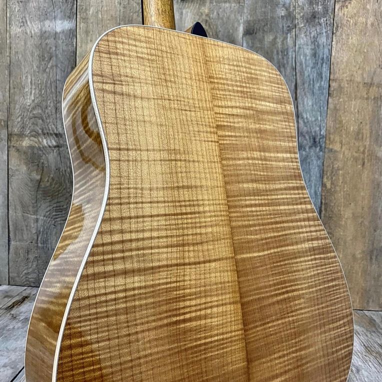 Dreadnought GR-SG-162T