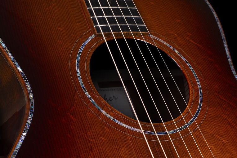 HG-146-BPU (Amber Burst)