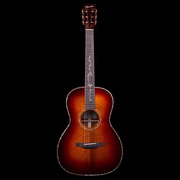 HG-146-BPU (Amber Burst)