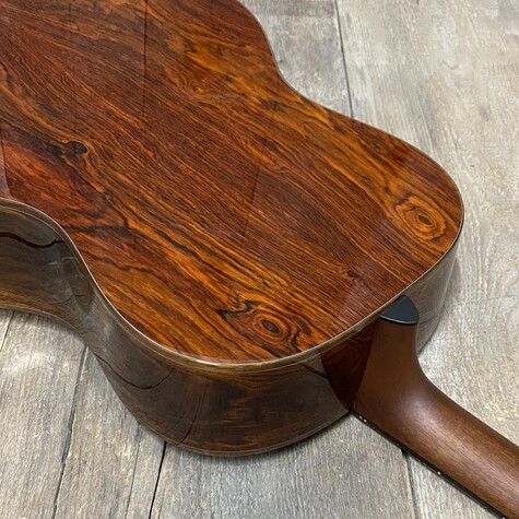 HG-186-BU (Amber burst)