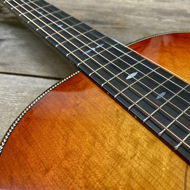 HG-186-BU (Amber burst)