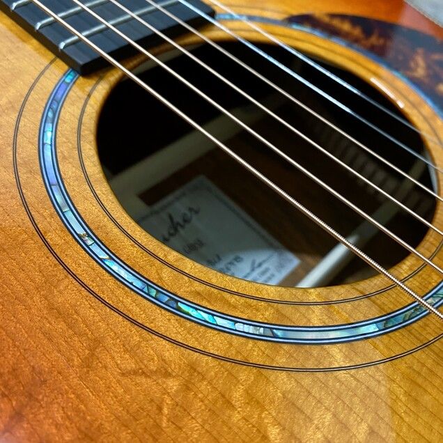 HG-186-BU (Amber burst)