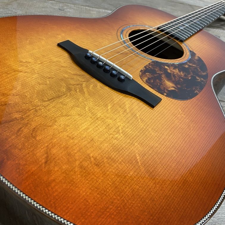 HG-186-BU (Amber burst)