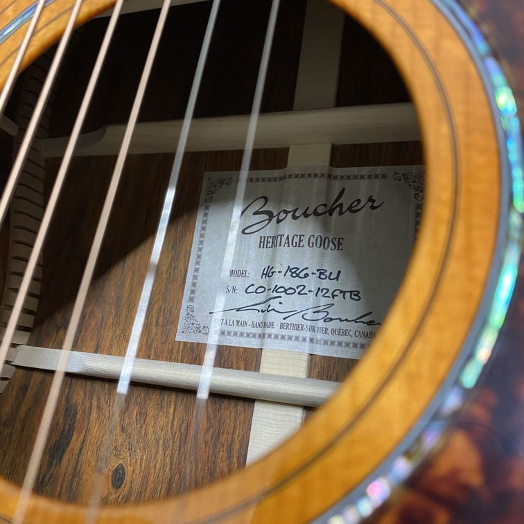 HG-186-BU (Amber burst)