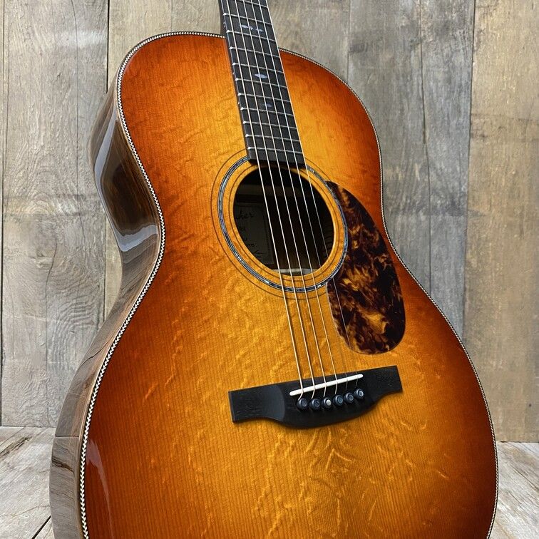 HG-186-BU (Amber burst)